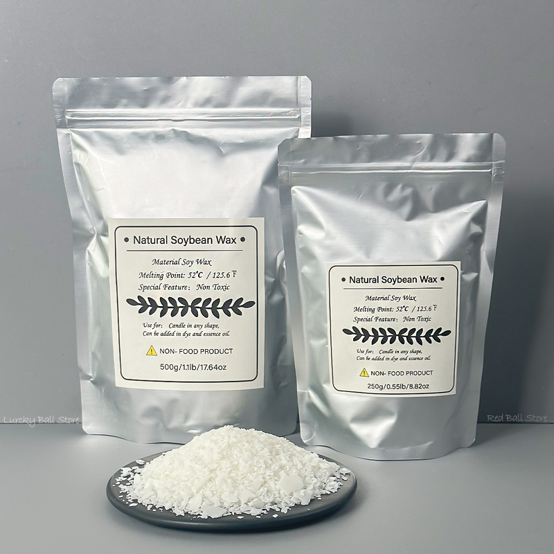 1 กก./500/250/100 กรัม ขี้ผึ้ง - Candle Making Uk บทวิจารณ์และราคา