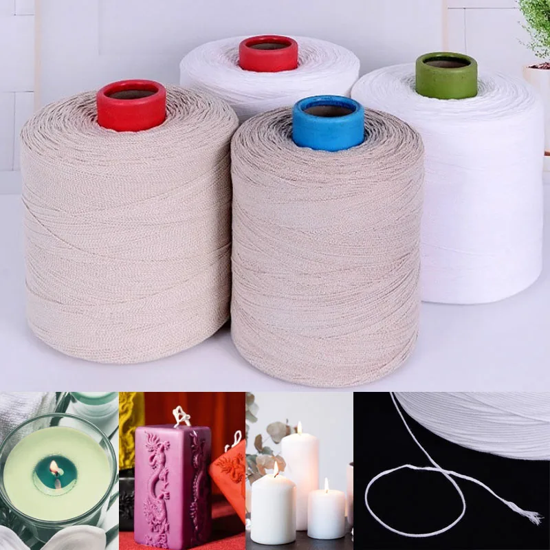 เทียนทำจากวัสดุทำเทียนไส้เทียน - Candle Making Uk บทวิจารณ์และราคา