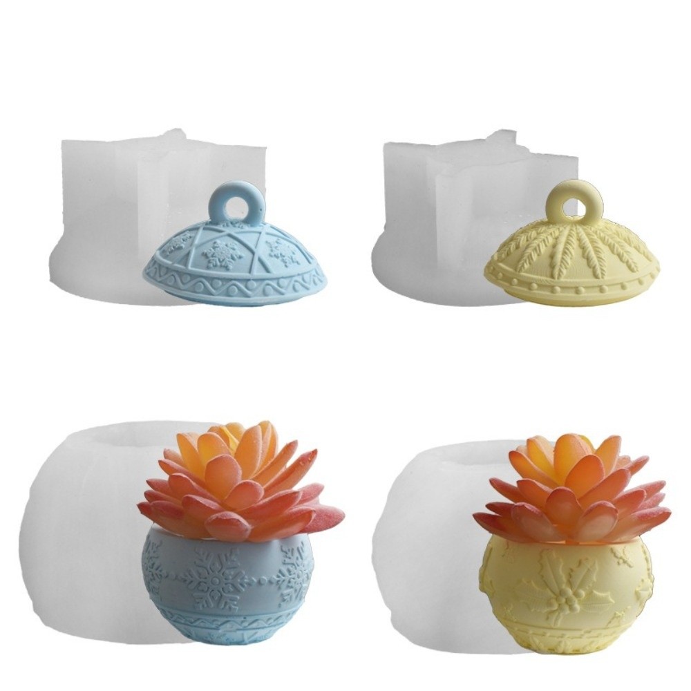 แม่พิมพ์เทียนซิลิโคนแบบใหม่ ลา - Candle Making Jars With Lids บทวิจารณ์และราคา