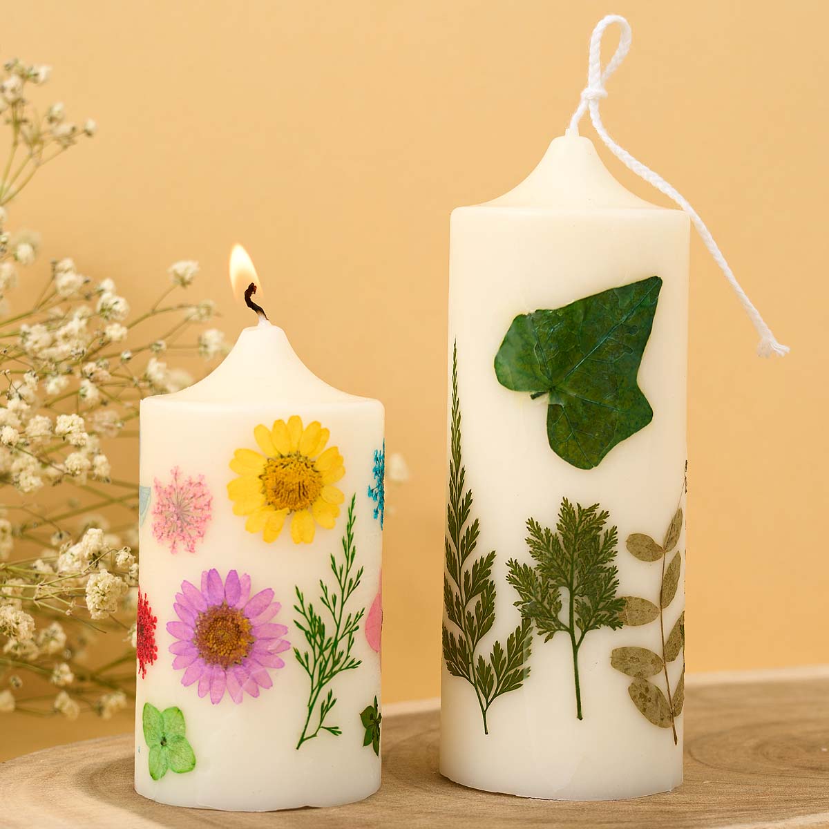 1 ปอนด์ขี้ผึ้งถั่วเหลืองสีขาวบ - Candle Making Fragrances บทวิจารณ์และราคา