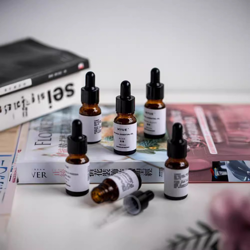 10ml สารสกัดจากพืชธรรมชาติ Fla - Candle Making Fragrances บทวิจารณ์และราคา