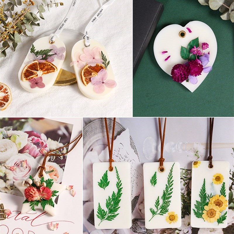 250g/500g ขี้ผึ้งถั่วเหลืองธรร - Candle Making Uk บทวิจารณ์และราคา