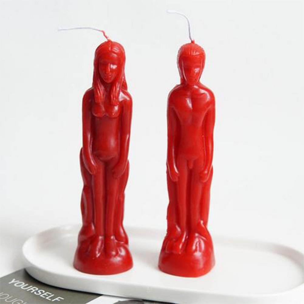 DIY เทียนแม่พิมพ์ Humanoid เที - Candle Making Activity บทวิจารณ์และราคา