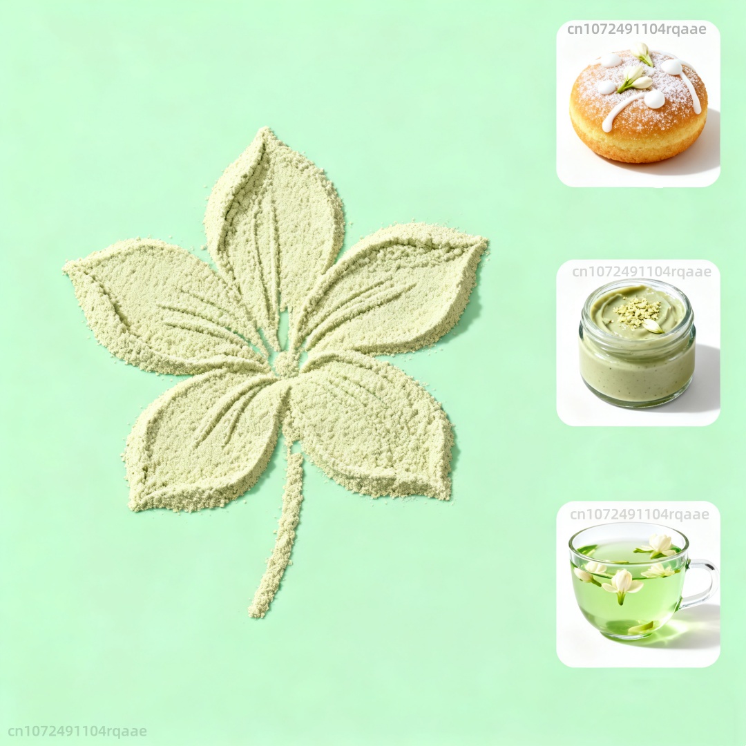 ผงดอกมะลิแห้งบริสุทธิ์ 100% จา - Candle Making Fragrances บทวิจารณ์และราคา