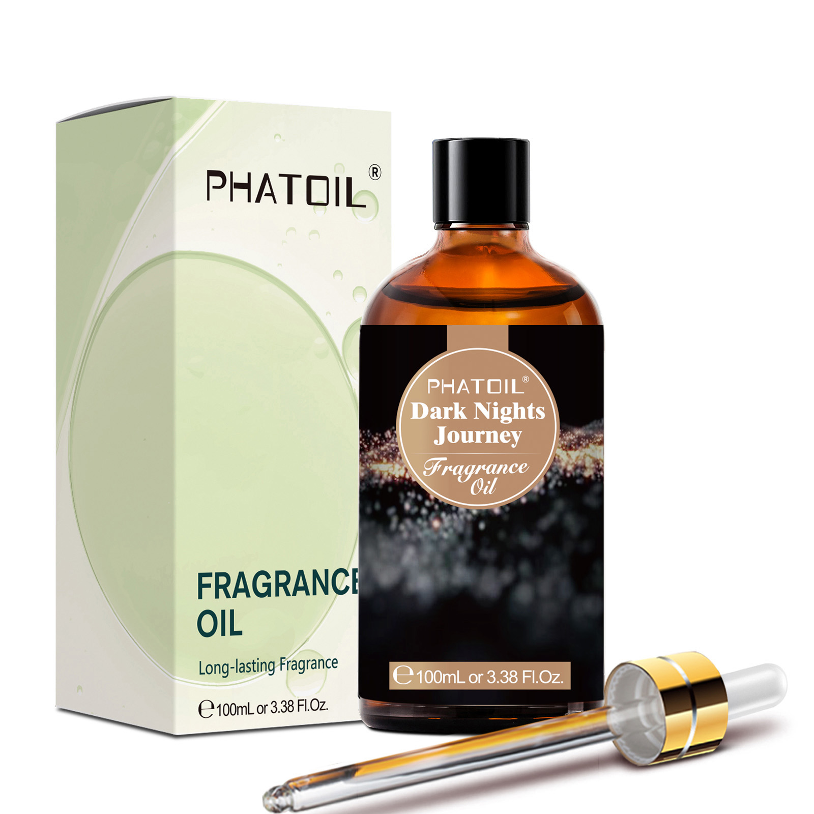 น้ำมันหอมระเหย PHATOIL 100 มล. - Candle Making Scents บทวิจารณ์และราคา