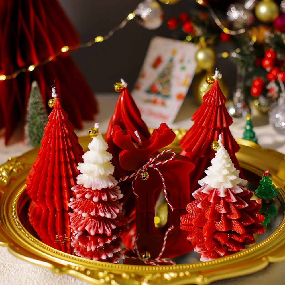 แม่พิมพ์เทียนหอมกลิ่นกวางสน ทำ - Candle Making Fragrances บทวิจารณ์และราคา