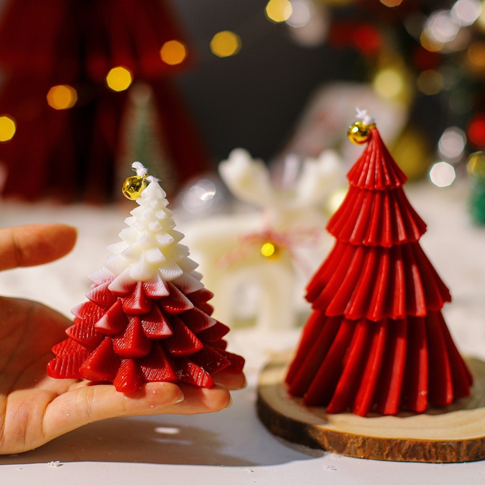 แม่พิมพ์เทียนหอมกลิ่นกวางสน ทำ - Candle Making Fragrances บทวิจารณ์และราคา