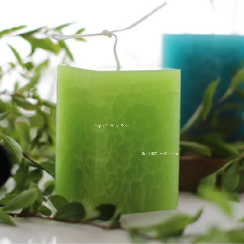 พาราฟินบริสุทธิ์ 58 องศา 500 ก - Candle Making Scents บทวิจารณ์และราคา